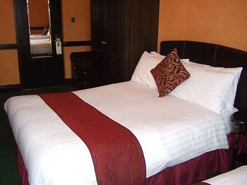 Russell Court Hotel Dublin 3*,  Ireland