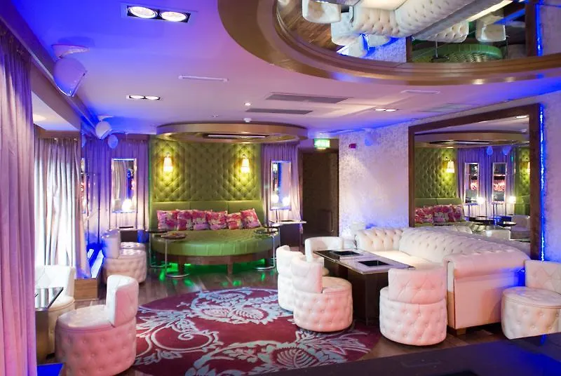 Russell Court Hotel Dublin 3*,  Ireland