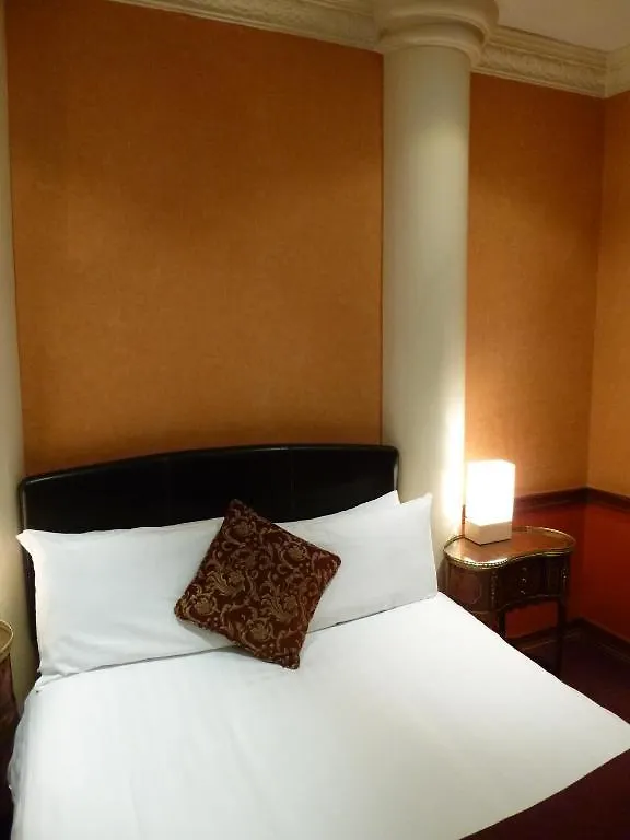 Russell Court Hotel Dublin 3*,  Ireland