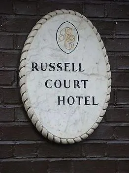 ***  Russell Court Hotel Dublin Ireland