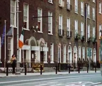 Russell Court Hotel Dublin 3*,