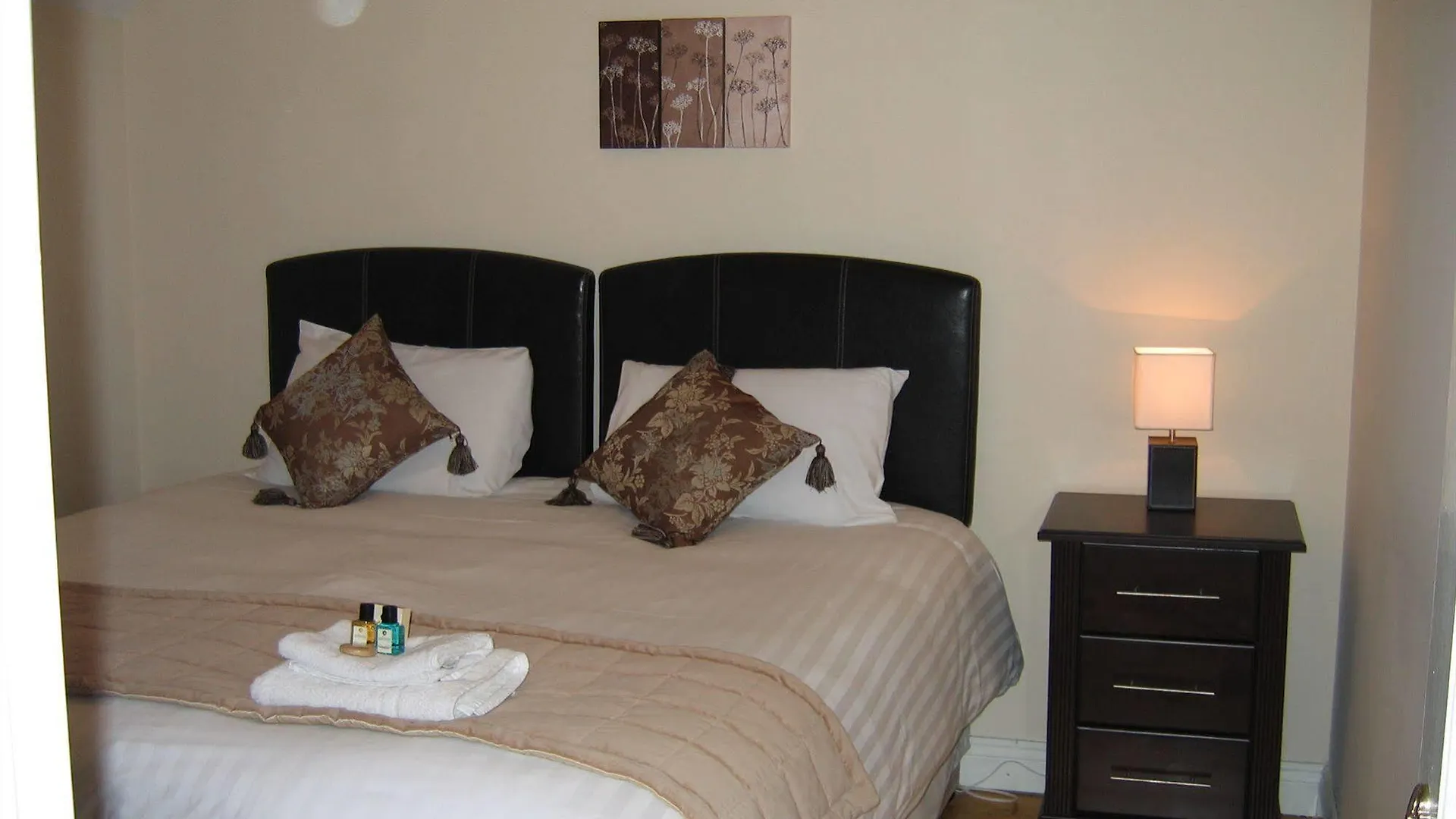Russell Court Hotel Dublin 3*,  Ireland