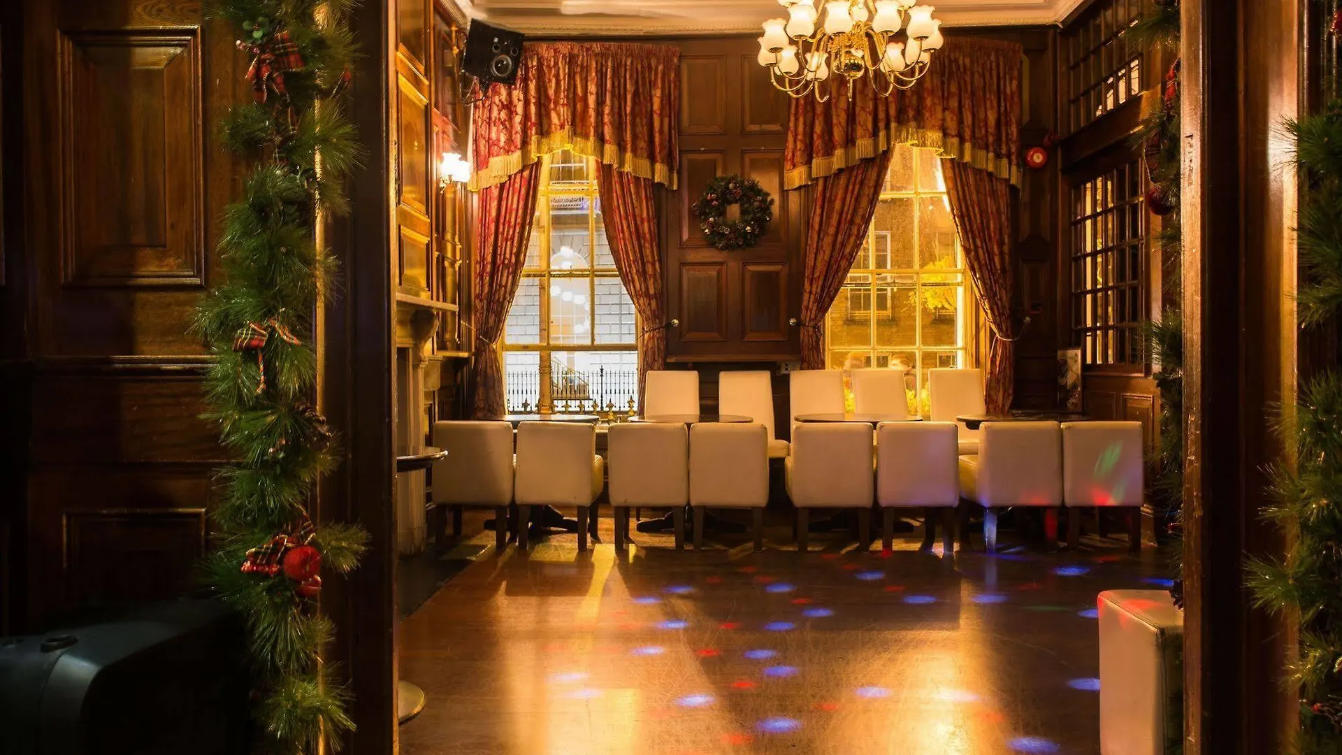 Russell Court Hotel Dublin