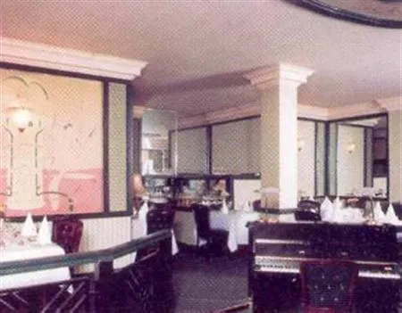 Russell Court Hotel Dublin