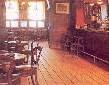 Russell Court Hotel Dublín 3*,  Irlanda