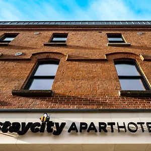 Staycity Tivoli Dublín