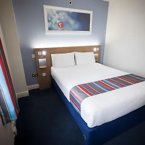 Travelodge Rathmines Dublín