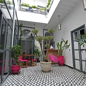 Ck Medina , Marrakesch Marokko