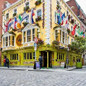  Apartment Gogartys Temple Bar