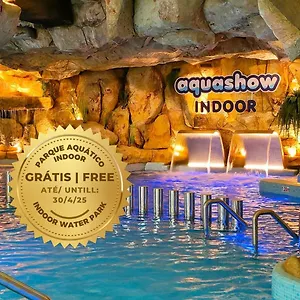 Hotel Aquashow Park