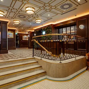The Mercantile Дублин