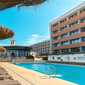 Hotel Ohtels Carabela