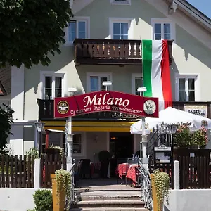 Ristorante Milano 2*, Bad Tölz Deutschland