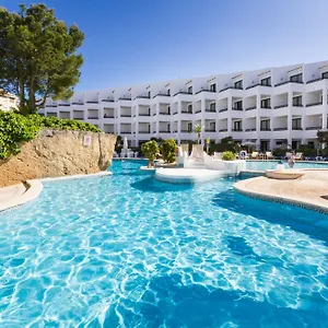 Apartahotel Plazamar Serenity