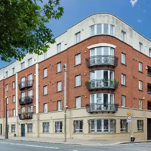  Apartment Saint Paul's