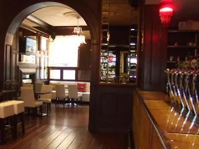 拉塞尔酒店 都柏林 3*,  爱尔兰