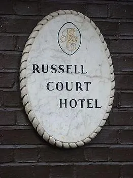 Russell Court Hotel Dublin