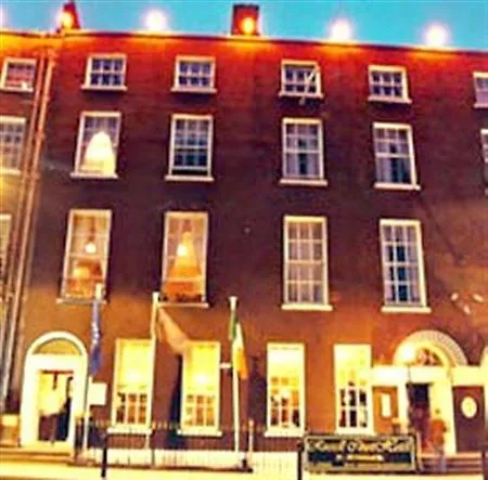 Russell Court Hotel Dublin 3*,  Irlande